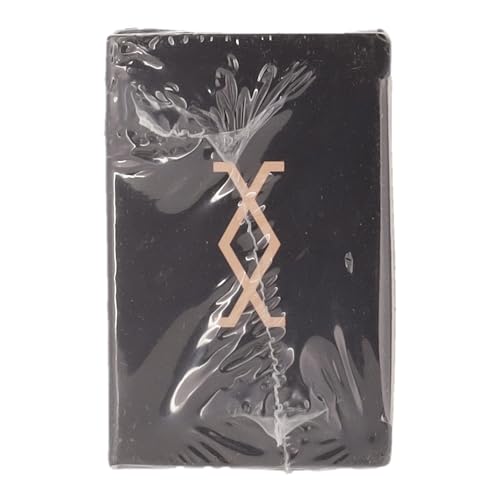 bed geek Handheld Cordless Personal Wand Massager – Waterproof, USB Rechargeable, 20 Vibration Patterns, 8 Speeds, Memory Feature, Skin-Soft Silicone for Ultimate Relaxation Tool (Purple)